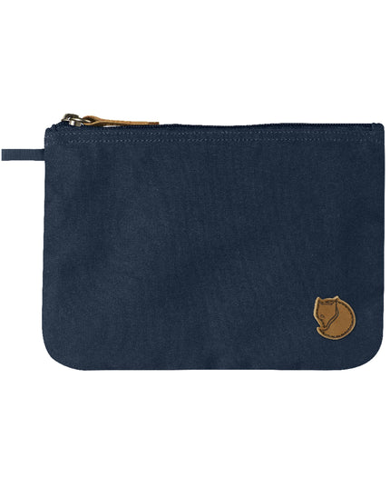 Fjallraven Gear Pocket Navy Accessories