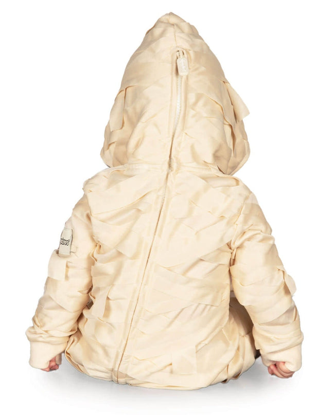 Baby Girl's Mummy Costume