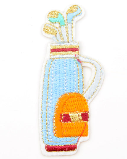 Golf Patch