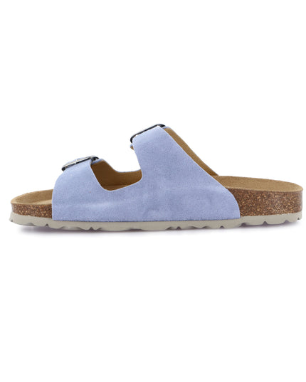 Grünland Jeans Double Strap Women's Slippers