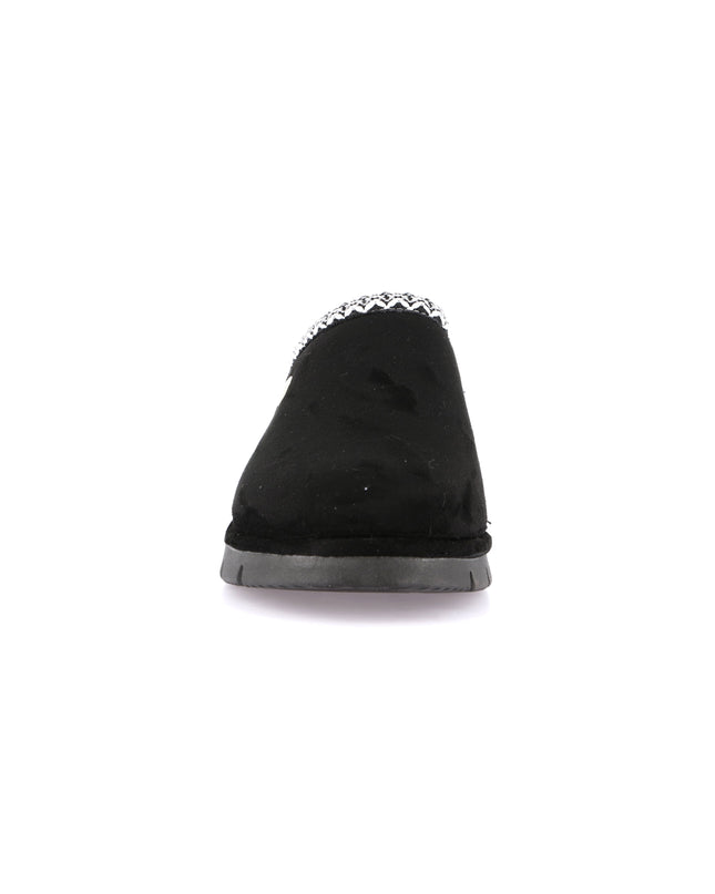 Grünland LOXI Women's Slippers - Nero