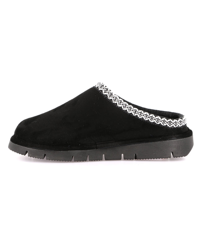 Grünland LOXI Women's Slippers - Nero