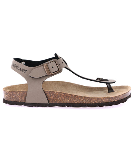 Grünland Tortora Women's Flip-Flops