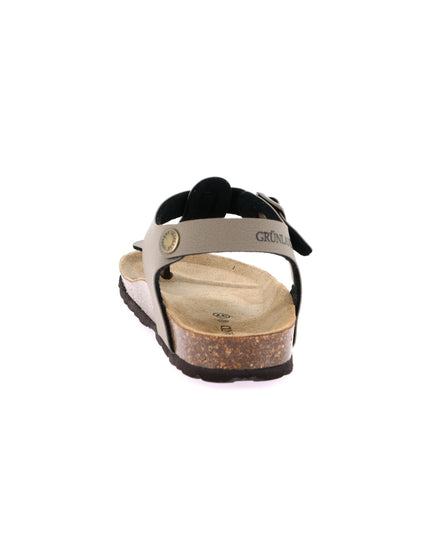 Grünland Tortora Women's Flip-Flops