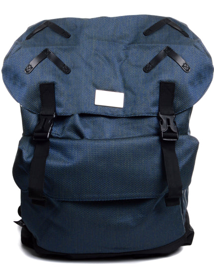 Blue Backpack | Versatile Gift Box