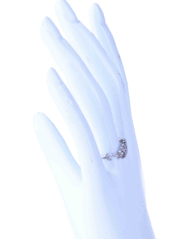 Lehden Filigraani Sormus