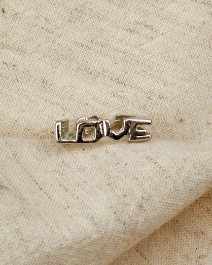 LOVE Ring - Perfect for Holiday Gifts