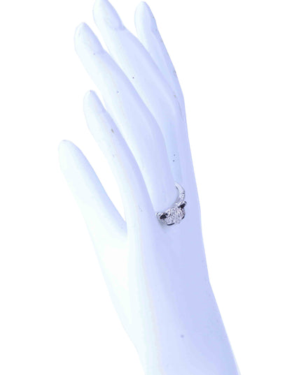 Karhun Filigraani Sormus