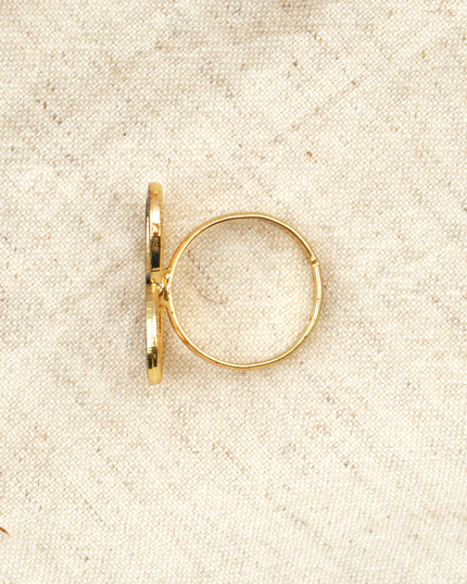 Pieni musta äärettömyyssormus