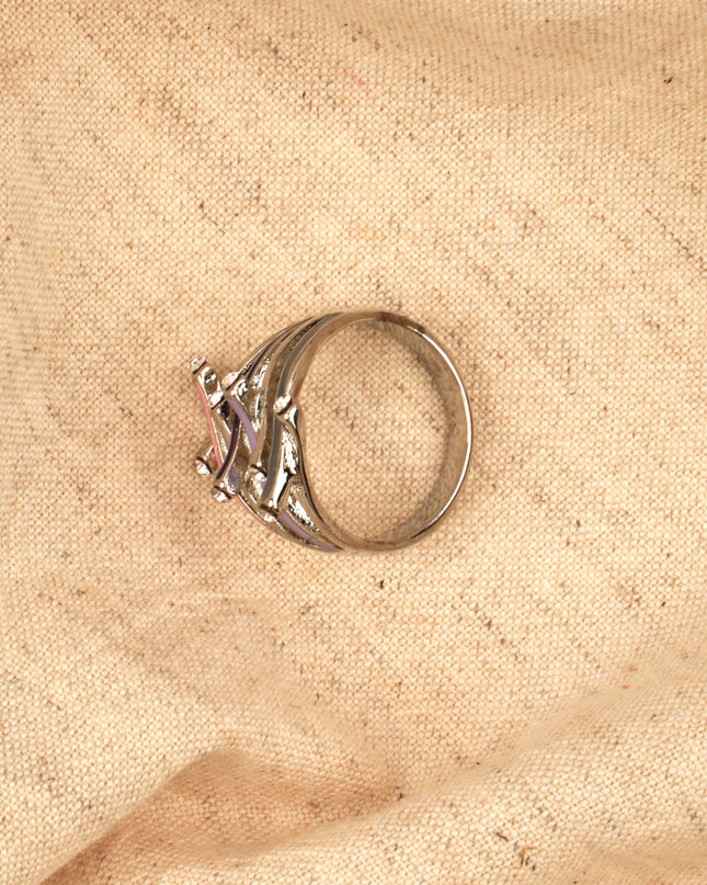 Purppura Köynnösrengas