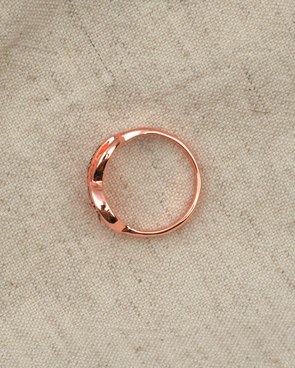 Now & Forever Ring