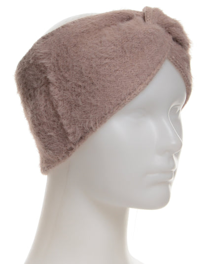 Beige Headband