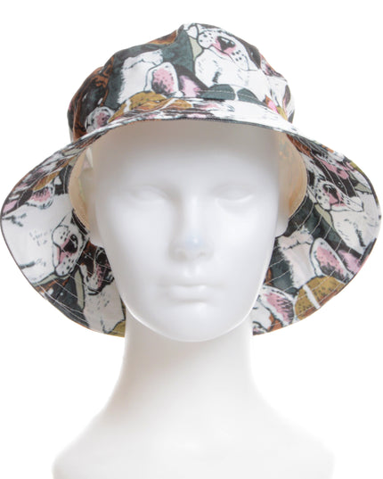 Fisherman's Beanie Cap for Dog Lovers