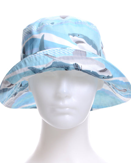 Shark Fishing Cap