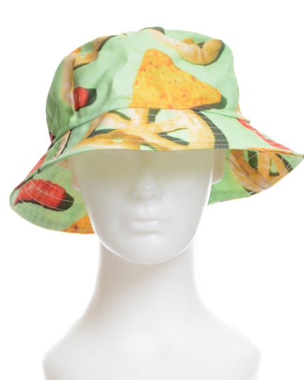 Fisherman's Cap with Chips