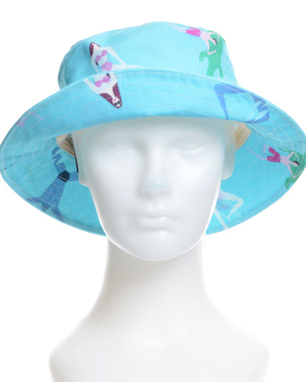 Fisherman Cap - Beach Style