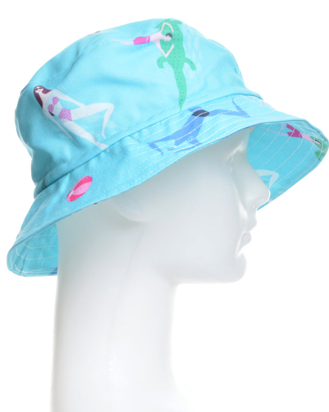 Fisherman Cap - Beach Style