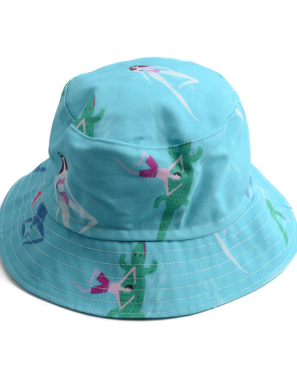 Beach Style Fisherman Cap