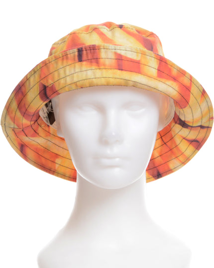 Fisherman's Cap with French Fries