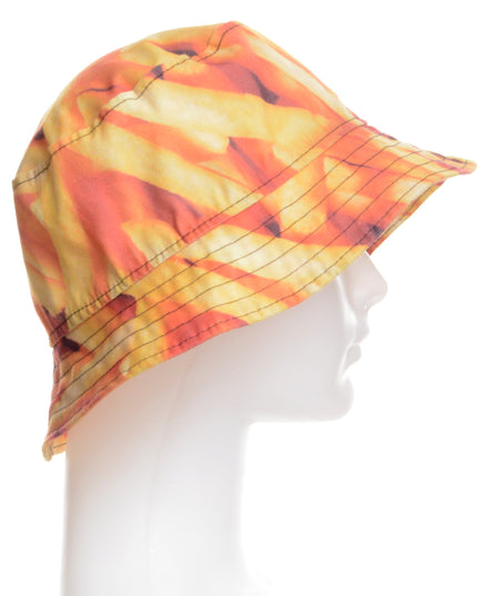 Fisherman's Cap with French Fries