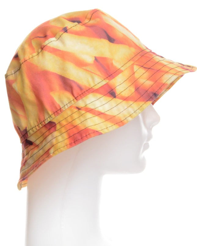 Fisherman's Cap with French Fries