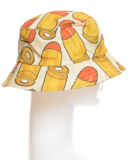 Bullet Fishing -lippalakki