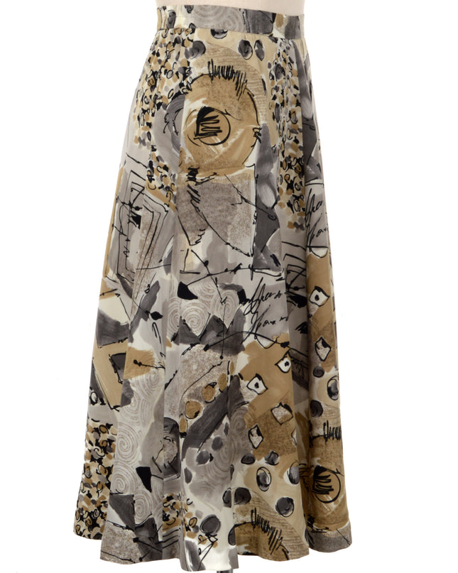 Vintage Skirt - Maliani