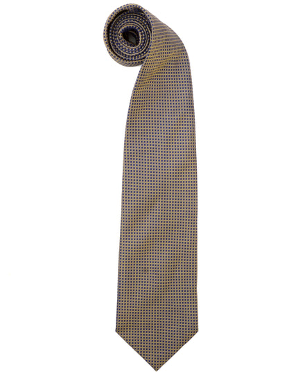 Vintage Tie - Checkered