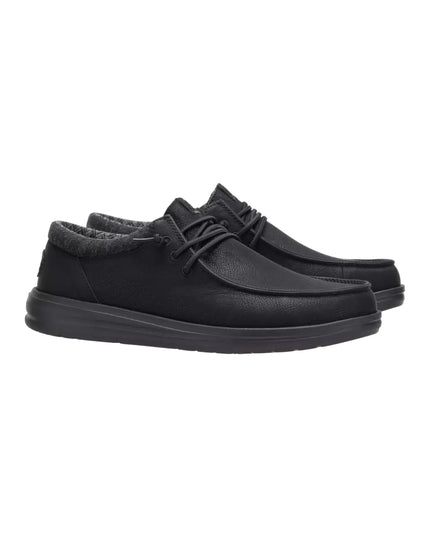 Paul Classic Black