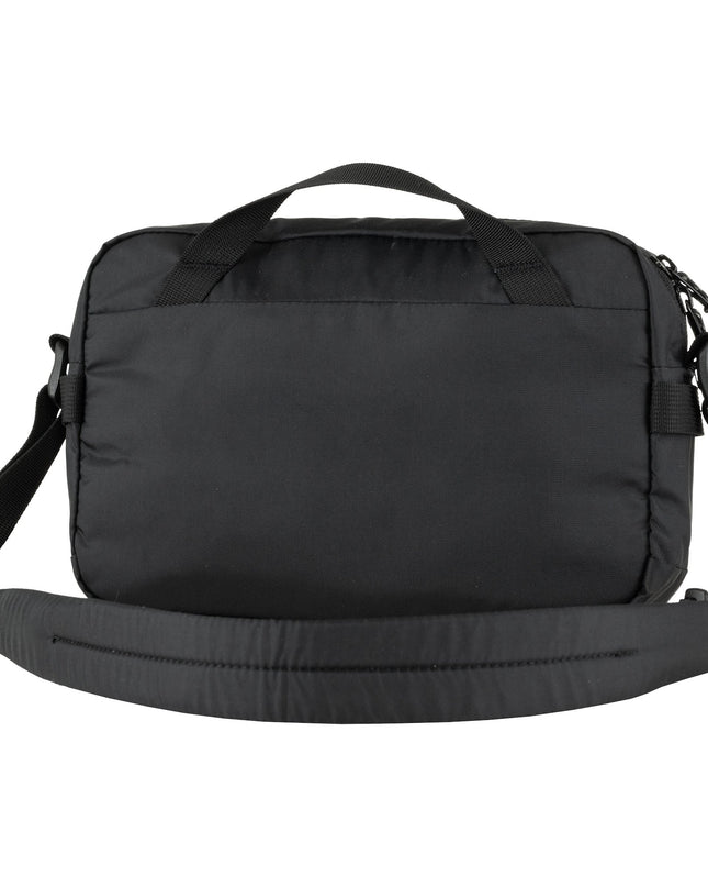 Fjallraven High Coast Crossbody Bag - Black