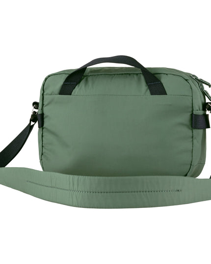 Fjallraven High Coast Crossbody Bag - Patina Green