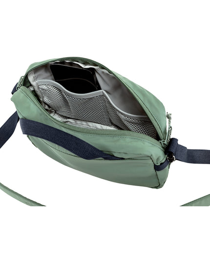 Fjallraven High Coast Crossbody Bag - Clay