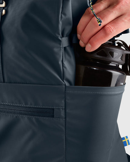 Fjallraven High Coast Foldsack 24 - Dawn Blue