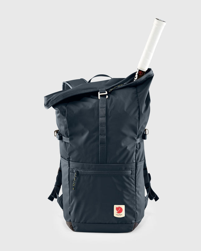 Fjallraven High Coast Foldsack 24 - Mellow Yellow