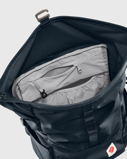 Fjallraven High Coast Foldsack 24 in Patina Green