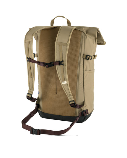 Fjällräven High Coast Foldsack 24 - Clay