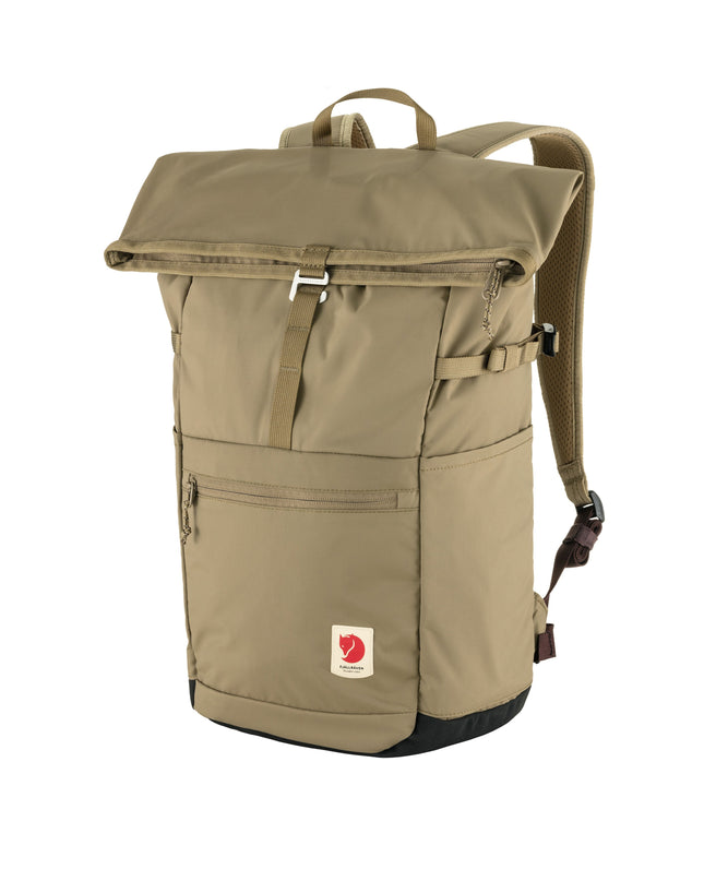 Fjallraven High Coast Foldsack 24 - Clay