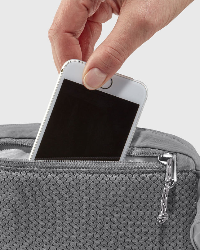 Fjallraven High Coast Hip Pack - Shark Grey