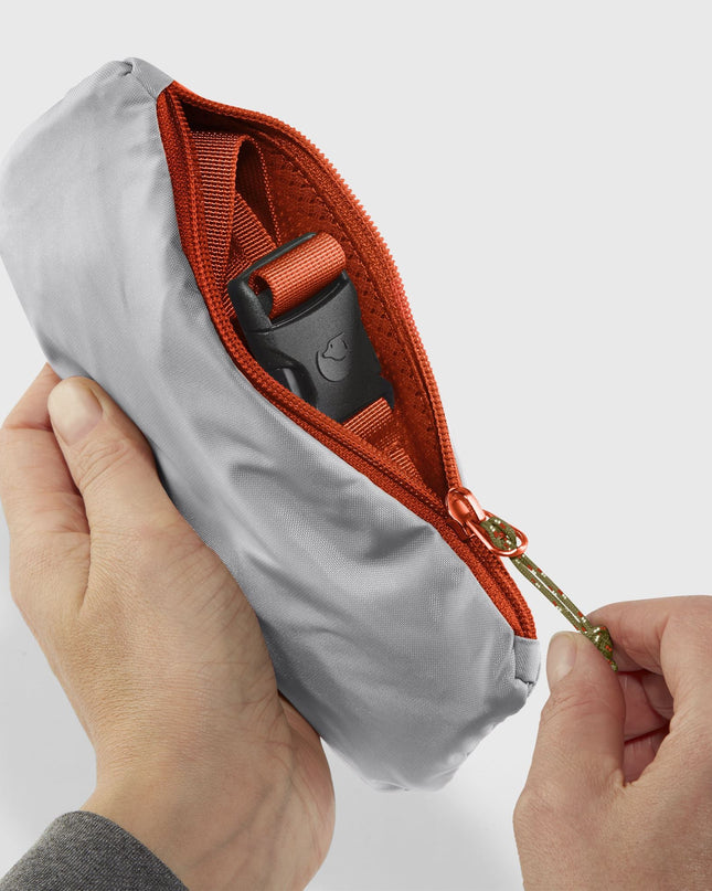 Fjallraven High Coast Hip Pack - Rowan Red