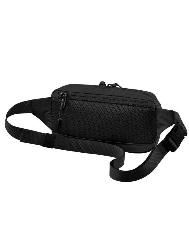 Fjallraven High Coast Hip Pack - Black