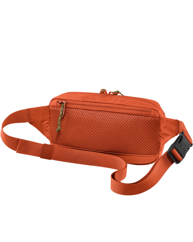 Fjallraven High Coast Hip Pack - Rowan Red