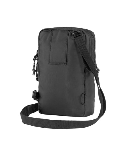 Fjallraven High Coast Pocket - Black