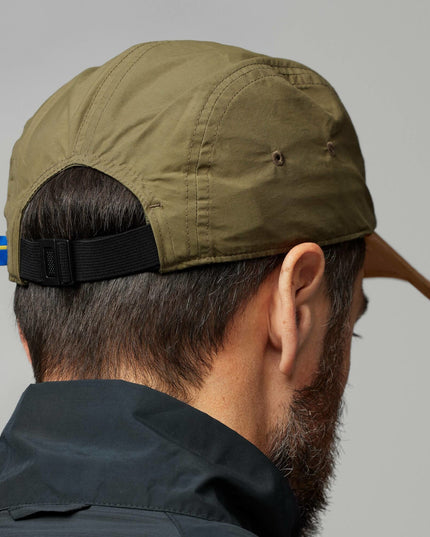 Fjallraven High Coast Wind Cap - Dark Navy