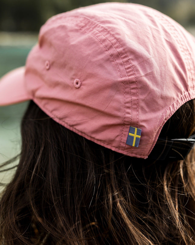 Fjallraven High Coast Wind Cap - Black