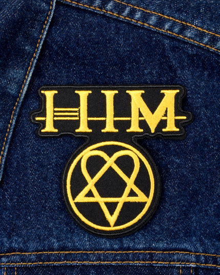 HIM Patch