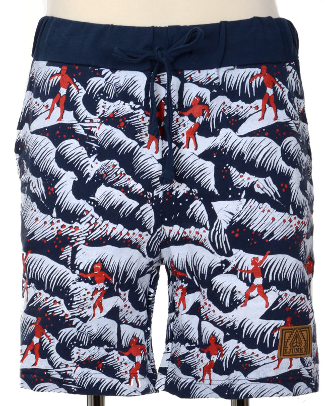 Surf Loungewear Shorts I
