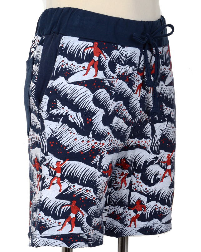 Surf Loungewear Shorts I