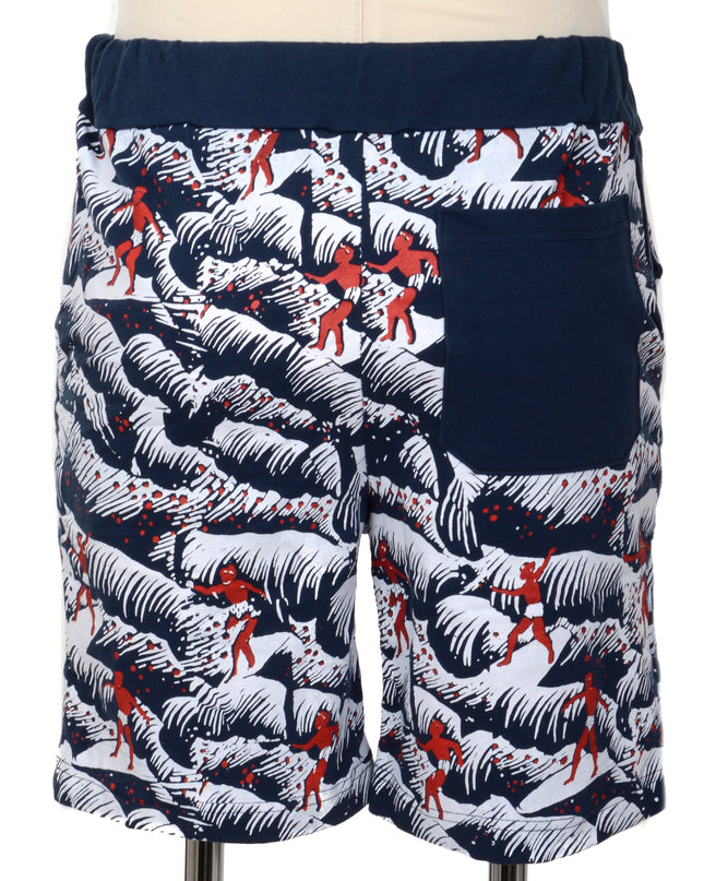 Surf Shorts I | Tags: Loungewear, Pajamas