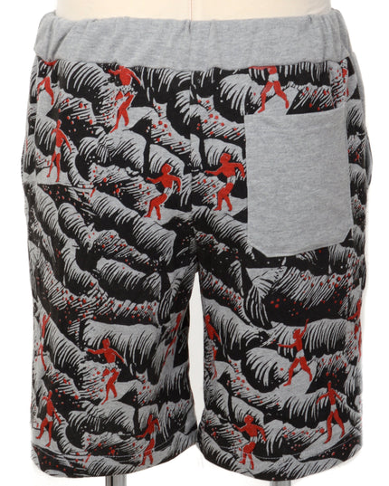 Surf Loungewear Shorts IV