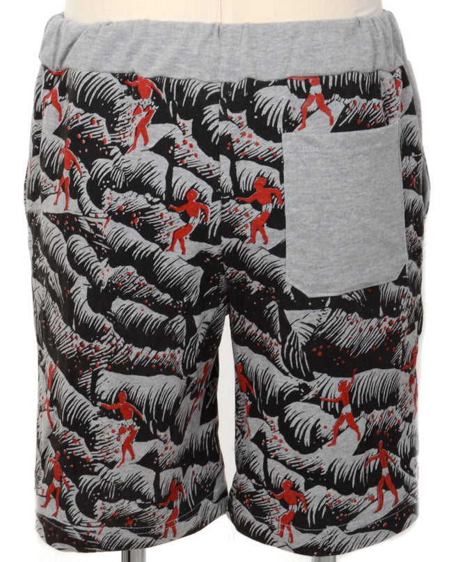 Surf Loungewear Shorts IV